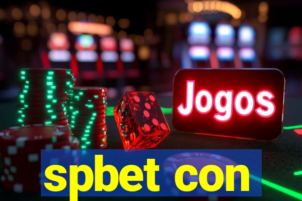 spbet con